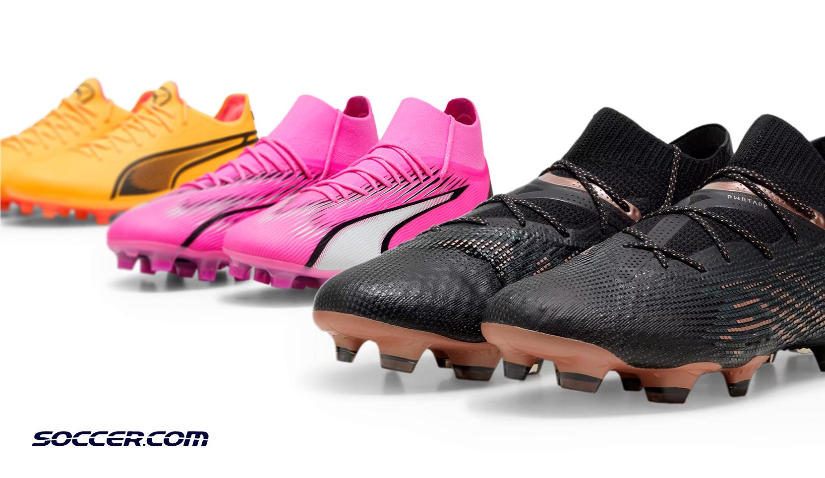 シューズ Puma FUTURE 7 ULTIMATE FG/AG 28.0 PUMA FUTURE 7 ULTIMATE FG/AG